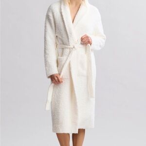 Barefoot Dreams CozyChic Solid Robe
